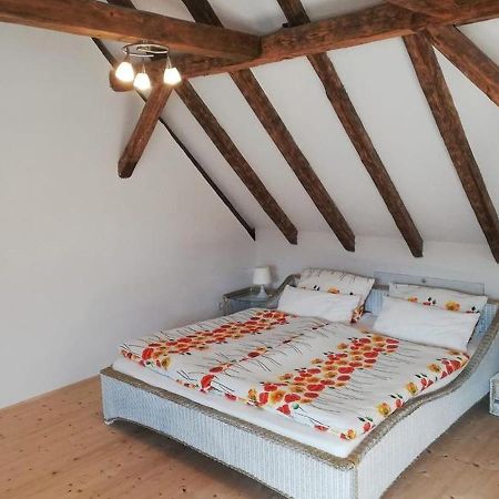 ברילון Ferienwohnung Koldere מראה חיצוני תמונה