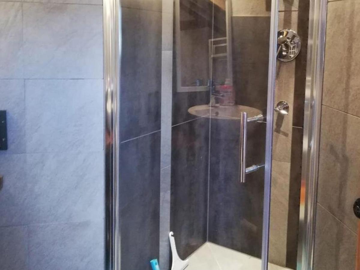 ברילון Ferienwohnung Koldere מראה חיצוני תמונה