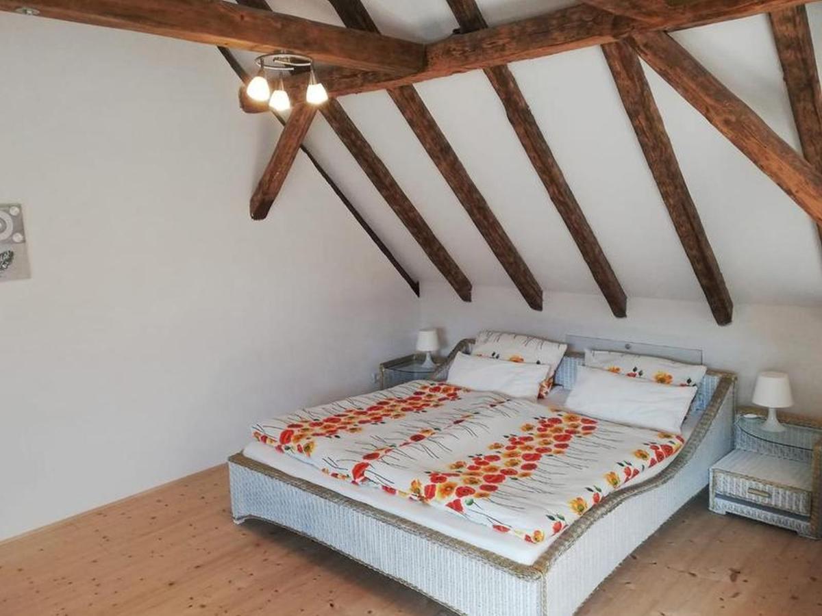 ברילון Ferienwohnung Koldere מראה חיצוני תמונה