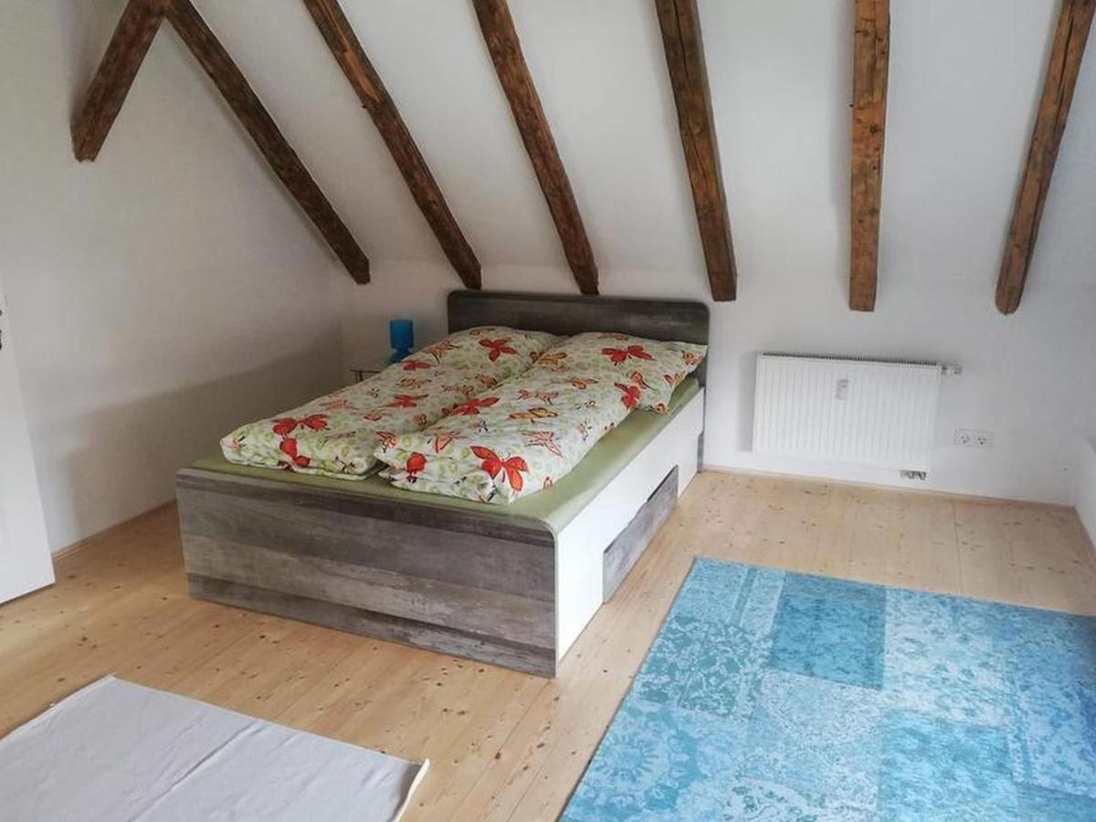 ברילון Ferienwohnung Koldere מראה חיצוני תמונה