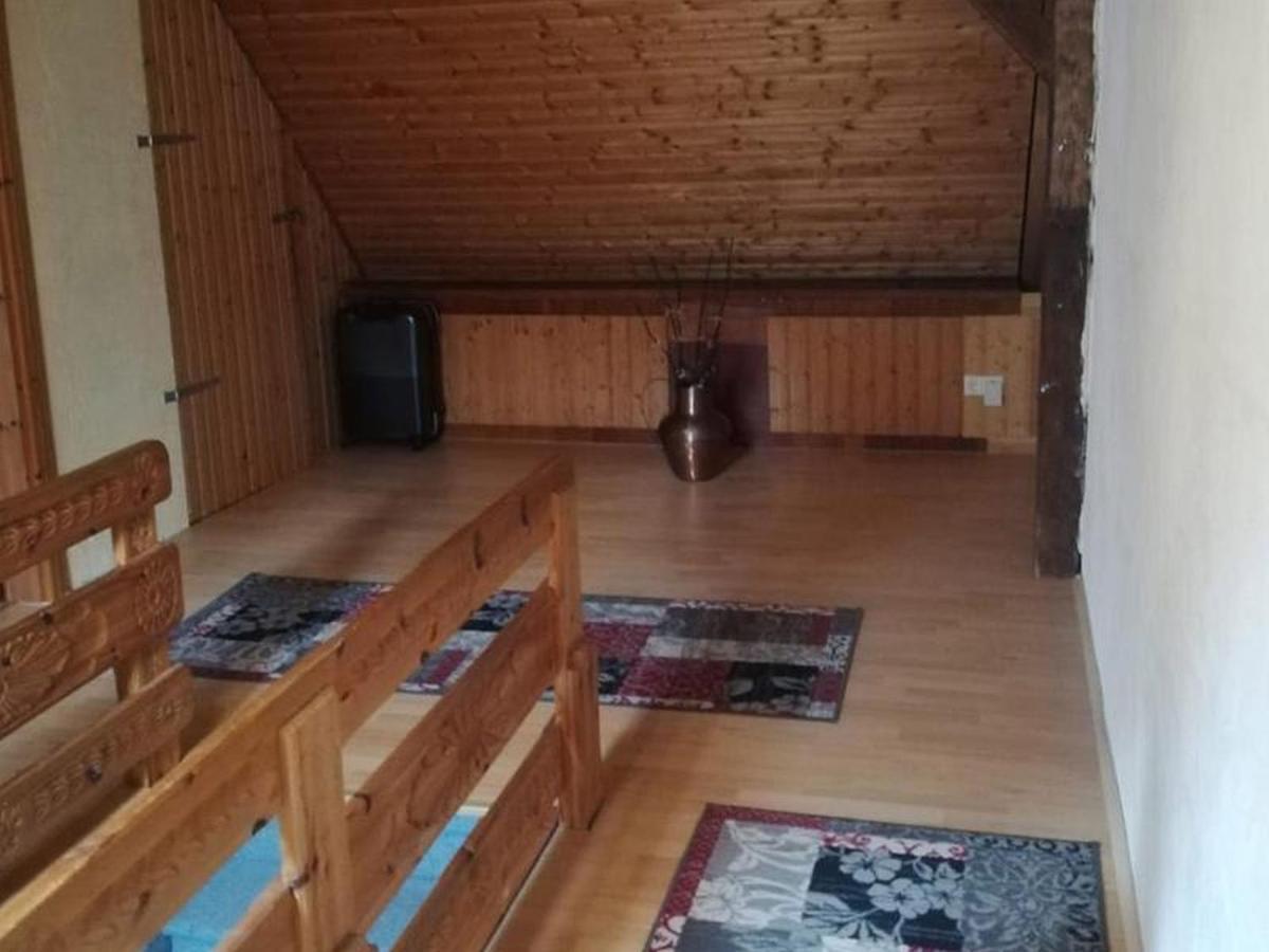 ברילון Ferienwohnung Koldere מראה חיצוני תמונה