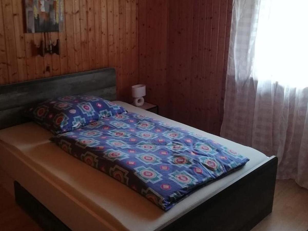 ברילון Ferienwohnung Koldere מראה חיצוני תמונה