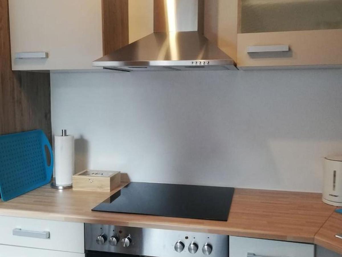 ברילון Ferienwohnung Koldere מראה חיצוני תמונה