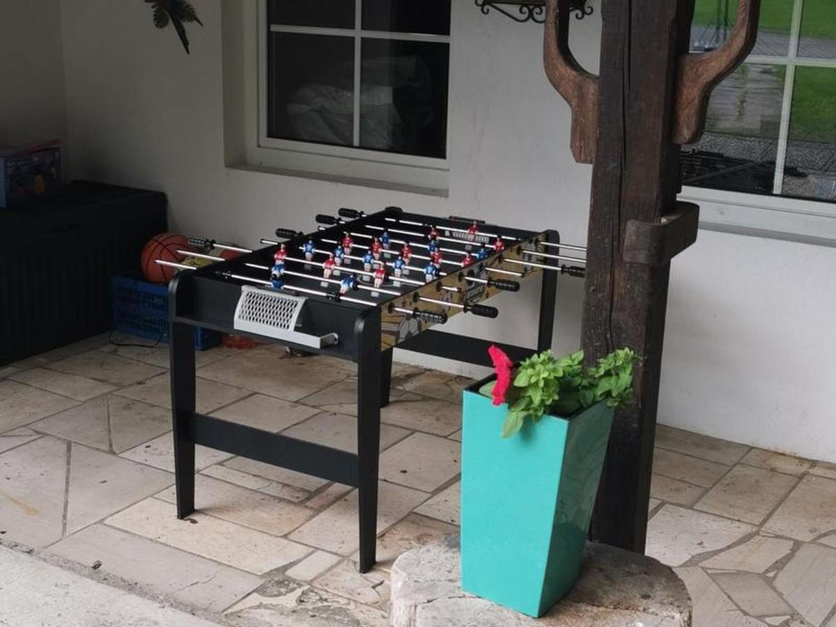 ברילון Ferienwohnung Koldere מראה חיצוני תמונה