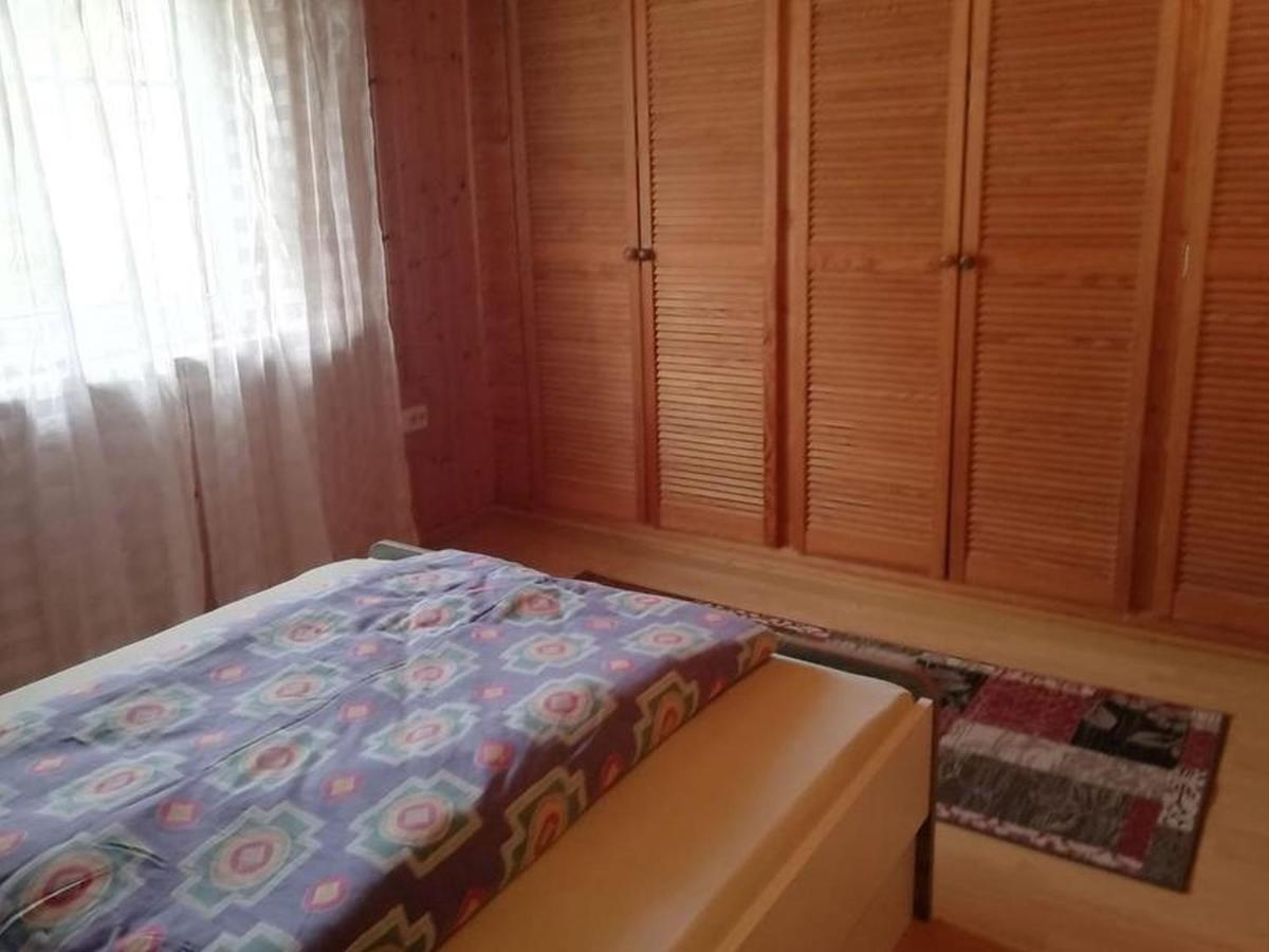 ברילון Ferienwohnung Koldere מראה חיצוני תמונה